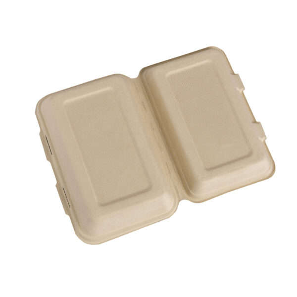 10x6" Clamshell, 1000ml - Image 6