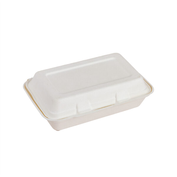 10x6" Clamshell, 1000ml - Image 8