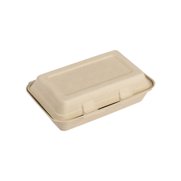 10x6" Clamshell, 1000ml - Image 3