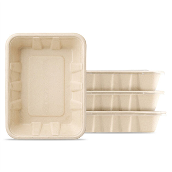 8.5" Tray,  750ml - Image 2