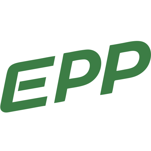 Eco Pulp Pack logo